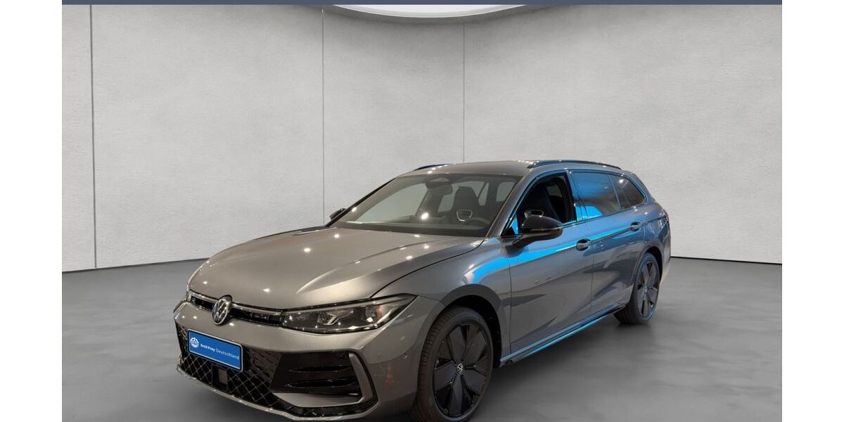 VW Passat 5.000 km 56.750 &euro; Kaltenkirchen 24568