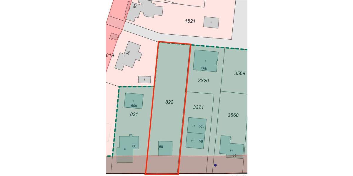 Grundstück Hamburg Lemsahl-Mellingstedt - 897.000&euro; | Angebot:25866208