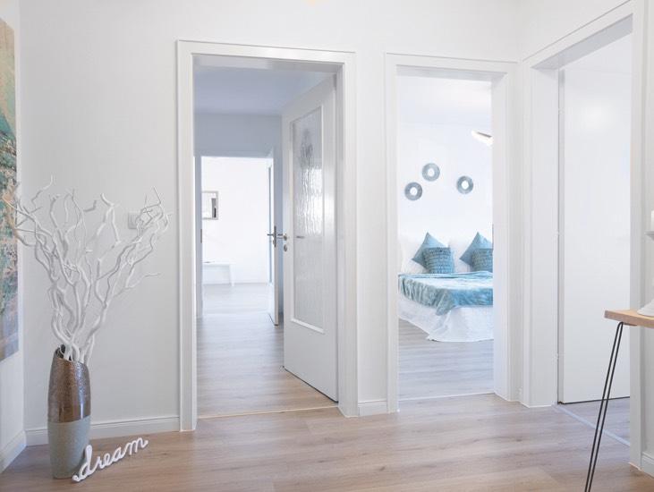 Etagenwohnung Bargteheide - 2.5 Zimmer, 64 m&sup2;, 278.000&euro; | Angebot:26739197