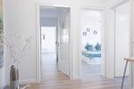 Etagenwohnung Bargteheide - 2.5 Zimmer, 64 m&sup2;, 278.000&euro; | Angebot:26739197
