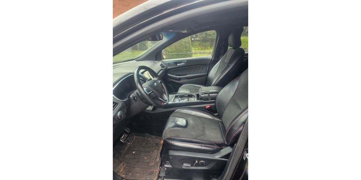 Ford Edge 107.000 km 21.000 &euro; Halstenbek 25469