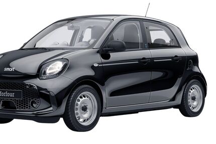Smart ForFour 42.700 km 8.880 &euro; Hamburg 21079