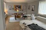 Etagenwohnung Hamburg Alsterdorf - 3 Zimmer, 76 m&sup2;, 1.200&euro; | Angebot:25989796