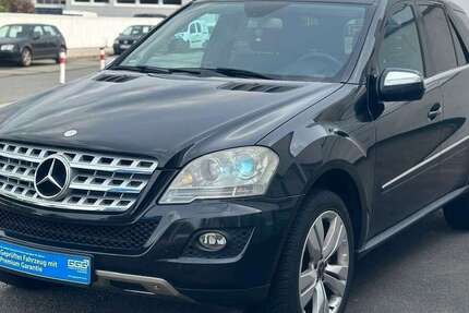 Mercedes-Benz ML 280 260.000 km 8.500 &euro; Pinneberg 25421