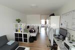 Etagenwohnung Hamburg Alsterdorf - 1 Zimmer, 33 m&sup2;, 557&euro; | Angebot:24539276