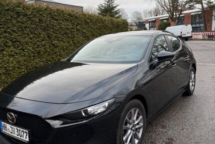 Mazda 3 52.000 km 17.700 &euro; Hamburg 22453