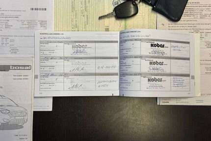 Dacia Dokker 122.995 km 9.999 &euro; Hamburg 20537