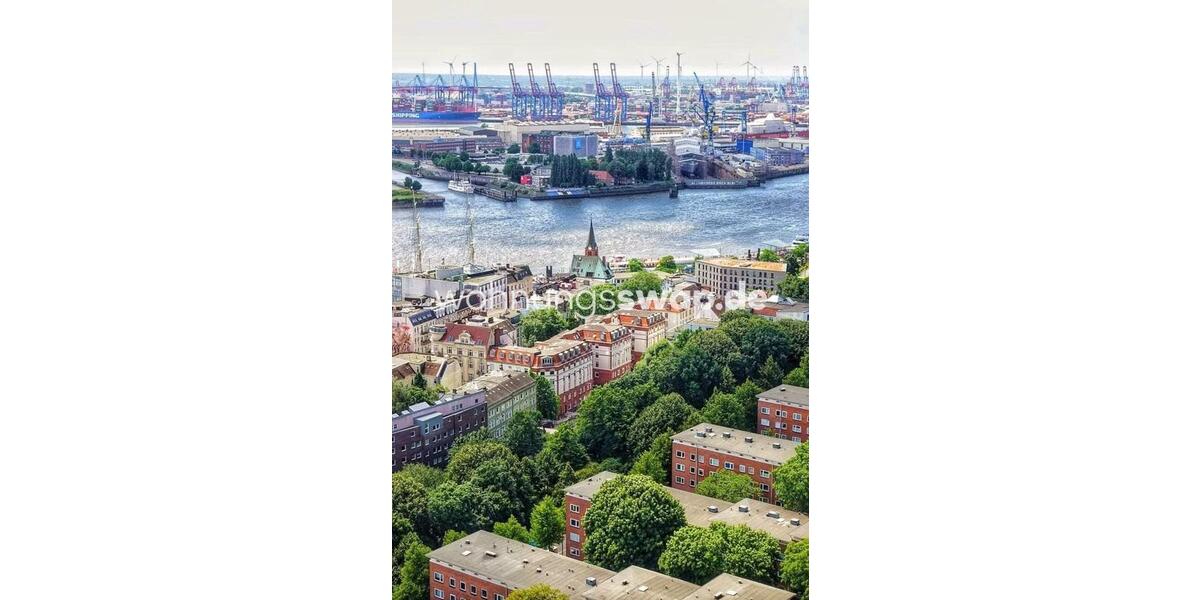 Etagenwohnung Hamburg Hamburg-Mitte - 1 Zimmer, 38 m&sup2;, 862&euro; | Angebot:24539367