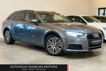 Audi A4 189.000 km 15.490 &euro; Hamburg 21037