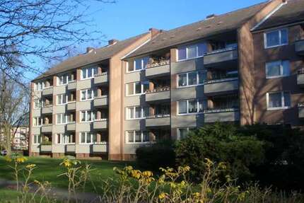 Wohnung Hamburg Horn - 3 Zimmer, 81 m&sup2;, 856&euro; | Angebot:25895445