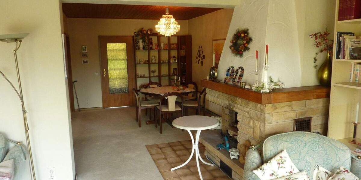 Einfamilienhaus Hamburg Allermöhe - 6 Zimmer, 166 m&sup2;, 575.000&euro; | Angebot:25820822