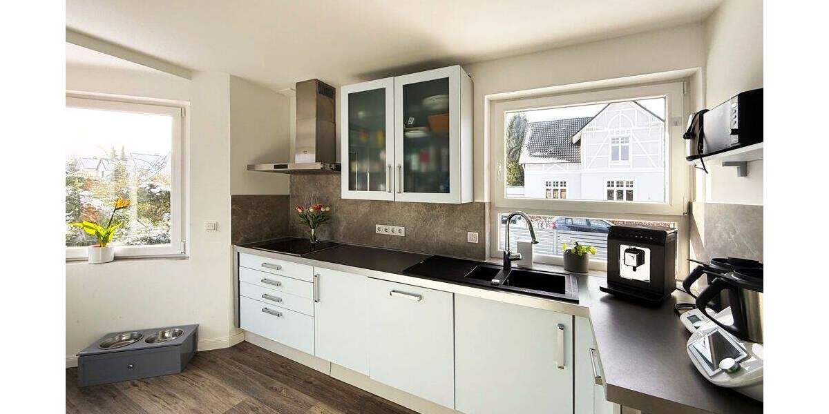 Einfamilienhaus Hamburg / Rahlstedt Rahlstedt - 4 Zimmer, 136 m&sup2;, 920.000&euro; | Angebot:25796178