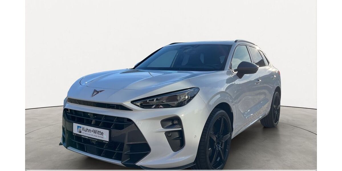 Cupra Terramar 3.500 km 55.725 &euro; Wedel 22880
