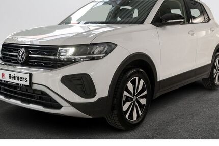VW T-Cross 4.510 km 21.990 &euro; Norderstedt 22848