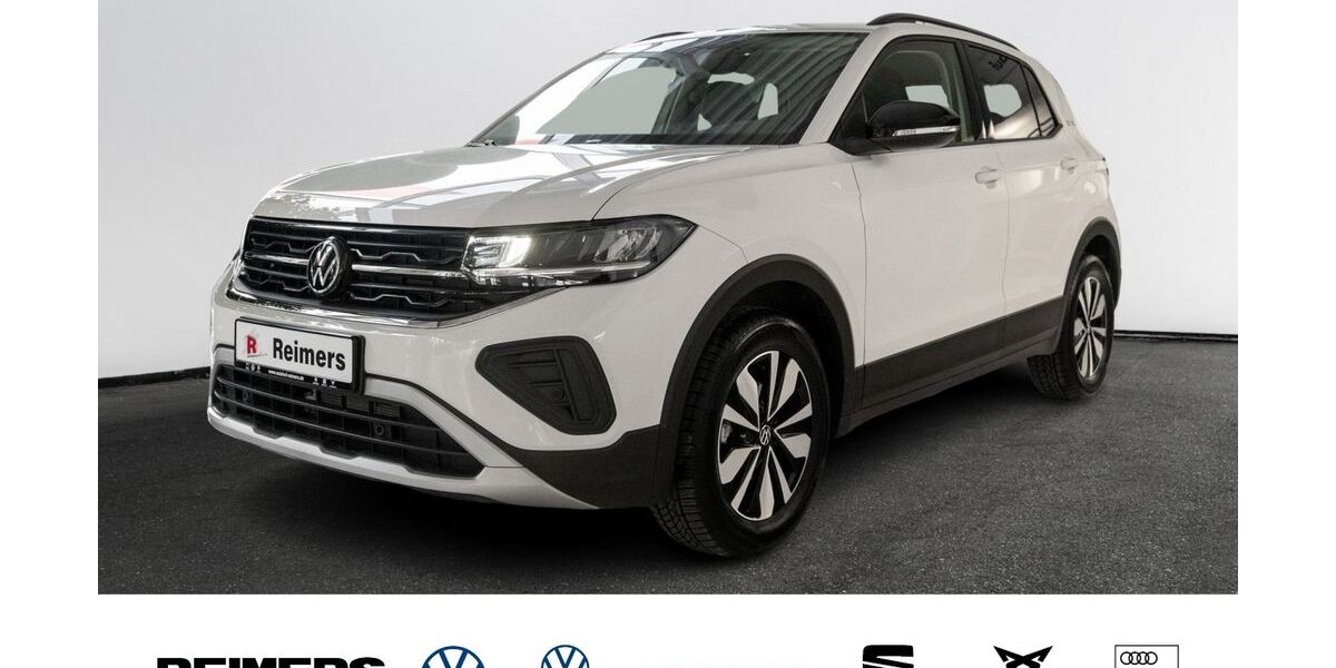 VW T-Cross 4.510 km 21.990 &euro; Norderstedt 22848