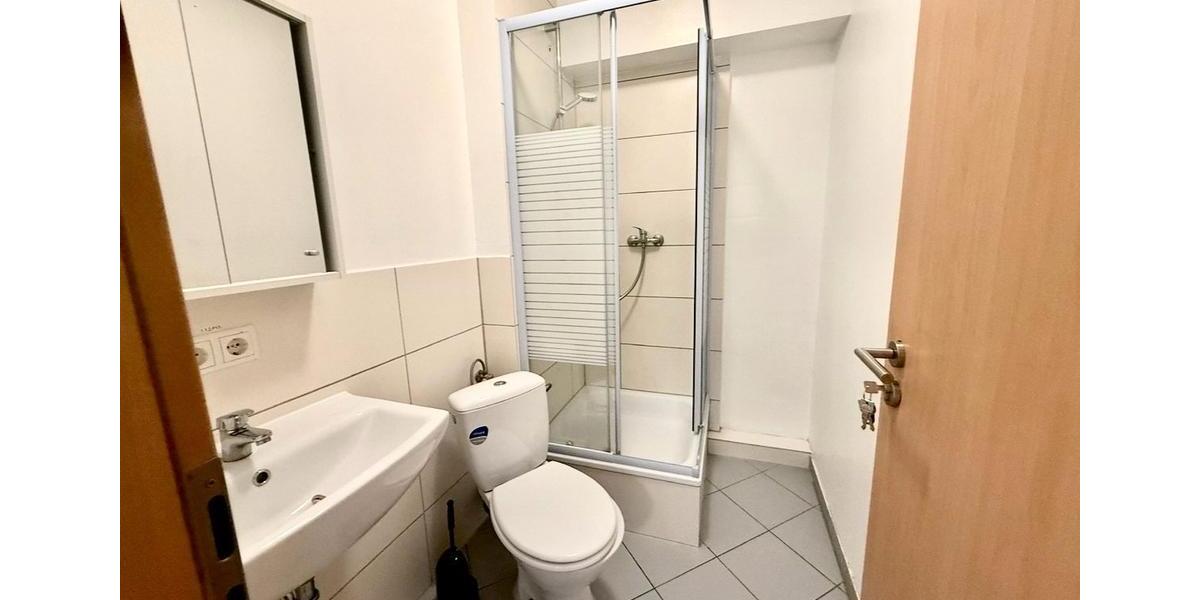 Etagenwohnung Hamburg Wandsbek - 1 Zimmer, 55 m&sup2;, 1.500&euro; | Angebot:26568274
