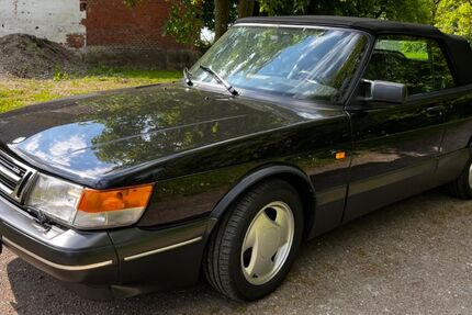 Saab 900 205.300 km 18.900 &euro; Bad Oldesloe 23843