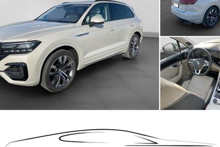 VW Touareg 93.283 km 44.800 &euro; Hamburg 22047