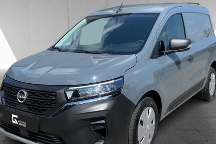 Nissan Townstar 22.036 km 18.921 &euro; Halstenbek 25469
