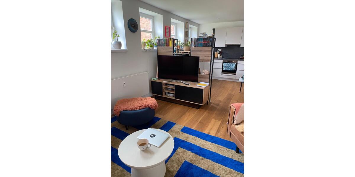 Erdgeschoßwohnung Barsbüttel - 2 Zimmer, 75 m&sup2;, 1.450&euro; | Angebot:25219063