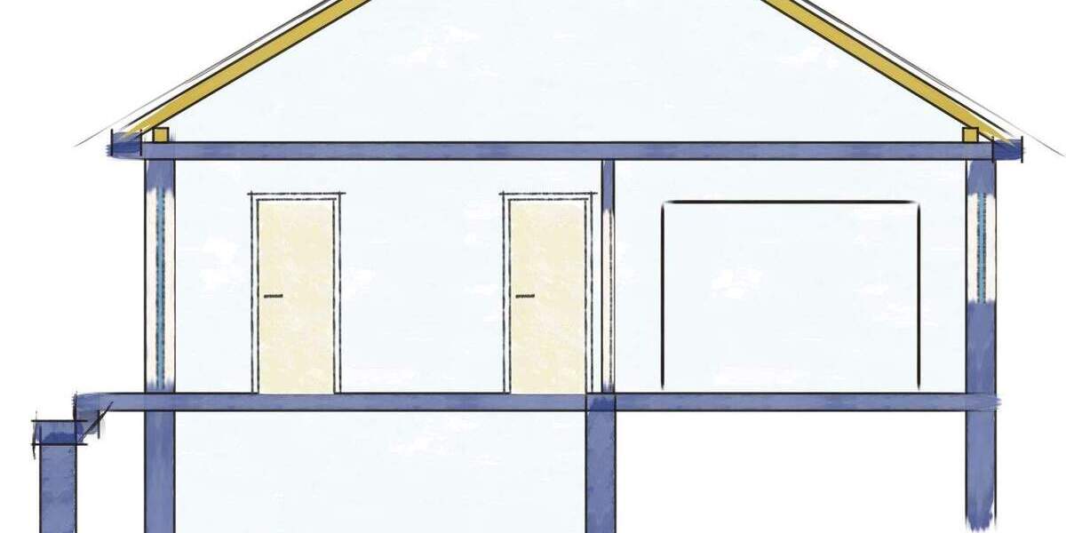 Einfamilienhaus Hamburg Sasel - 5 Zimmer, 81 m&sup2;, 525.000&euro; | Angebot:25687205