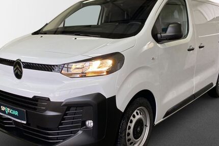 Citroen Jumpy 10.820 km 26.990 &euro; Henstedt-Ulzburg 24558
