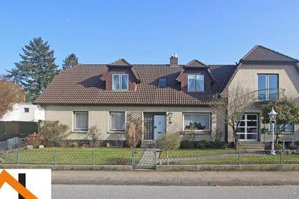 Haus Aumühle b Hamburg Aumühle - 9 Zimmer, 1.095.000&euro; | Angebot:25865500