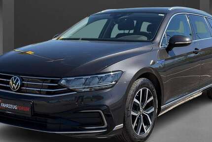VW Passat 124.923 km 16.490 &euro; Hamburg 22547