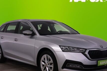 Skoda Octavia 87.174 km 19.789 &euro; Elmshorn 25337