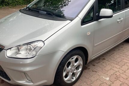 Ford C-Max 107.000 km 2.000 &euro; Hamburg 20129