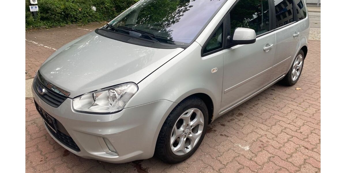 Ford C-Max 107.000 km 2.000 &euro; Hamburg 20129