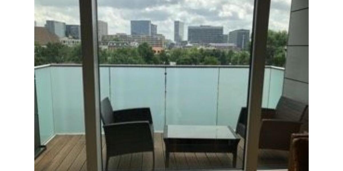 Etagenwohnung Hamburg Uhlenhorst - 1 Zimmer, 47 m&sup2;, 1.400&euro; | Angebot:25805378