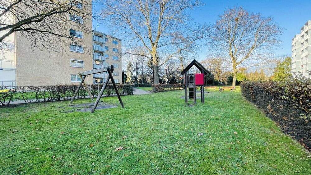 Etagenwohnung Norderstedt Garstedt - 3 Zimmer, 70 m&sup2;, 299.000&euro; | Angebot:25743544