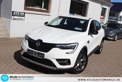 Renault Arkana 2.435 km 21.990 &euro; Norderstedt/Hamburg 22848