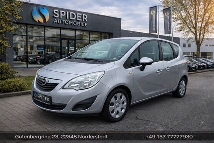 Opel Meriva 149.231 km 4.990 &euro; Norderstedt 22848