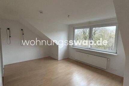 Wohnung Hamburg Dulsberg - 2 Zimmer, 55 m&sup2;, 480&euro; | Angebot:25970522