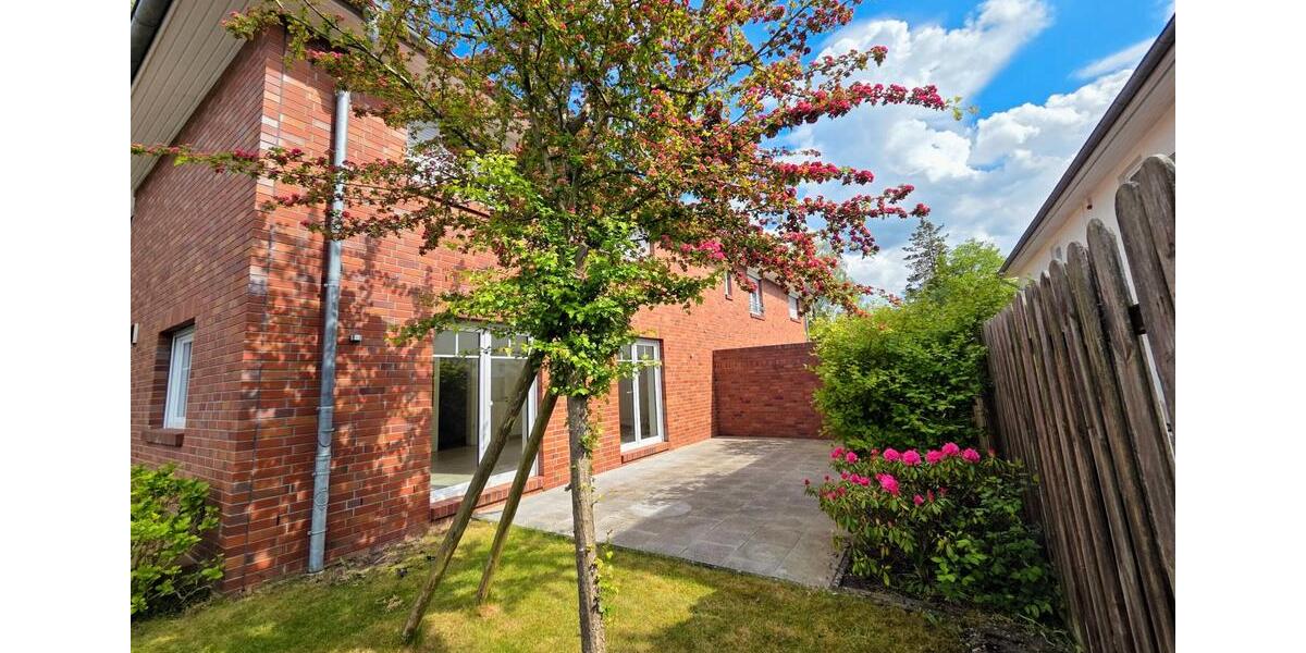 Doppelhaushälfte Hamburg Wandsbek - 989.000&euro; | Angebot:26989906