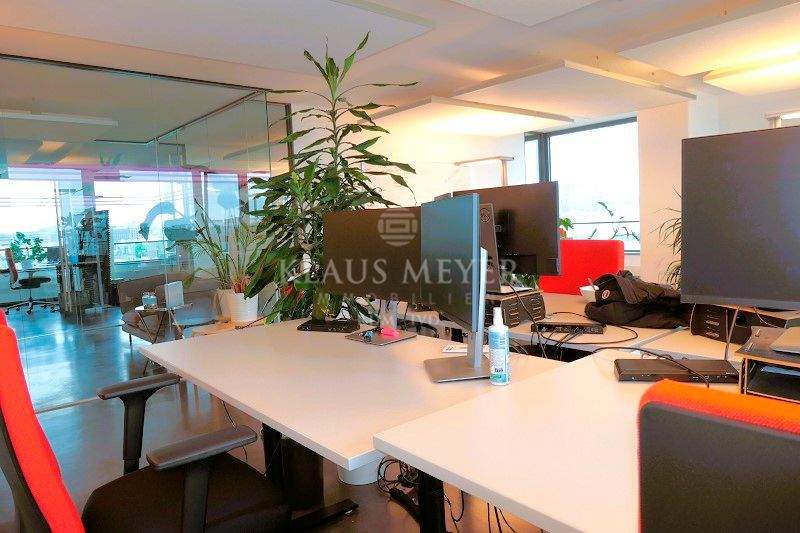 Gewerbeobjekt Hamburg Hammerbrook - 4.059&euro; | Angebot:25701029