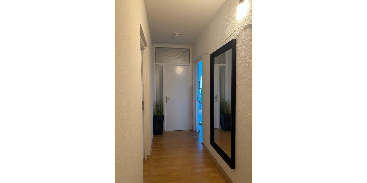 Etagenwohnung Hamburg Wandsbek - 1 Zimmer, 20 m&sup2;, 700&euro; | Angebot:26025220