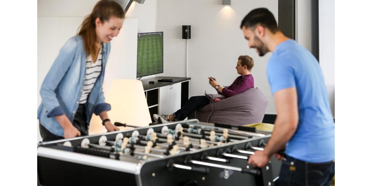 Erdgeschoßwohnung Hamburg Altona-Nord - 1 Zimmer, 18 m&sup2;, 995&euro; | Angebot:25546488