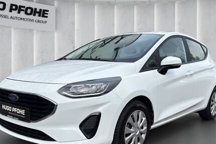 Ford Fiesta 26.017 km 14.990 &euro; Norderstedt 22848