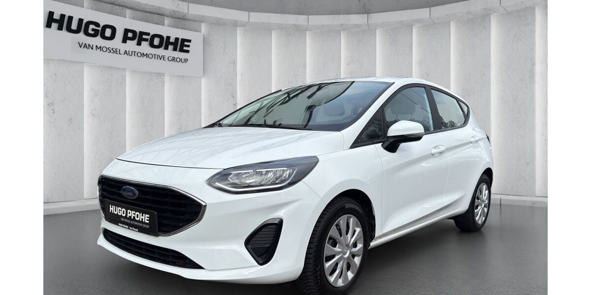 Ford Fiesta 26.017 km 14.990 &euro; Norderstedt 22848