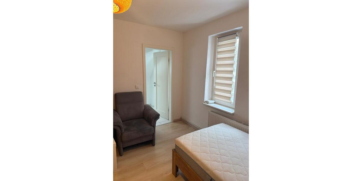 Etagenwohnung Hamburg Langenhorn - 1 Zimmer, 12 m&sup2;, 35&euro; | Angebot:25350256