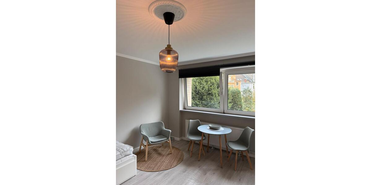 Etagenwohnung Hamburg Hamburg-Mitte - 1 Zimmer, 25 m&sup2;, 950&euro; | Angebot:25866863