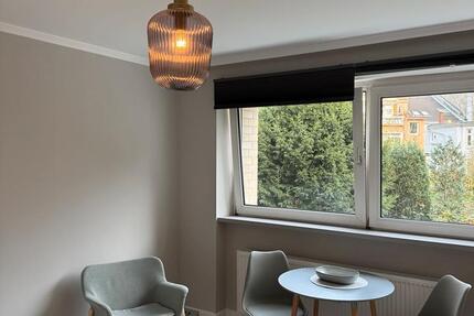 Wohnung Hamburg Hamburg-Mitte - 1 Zimmer, 25 m&sup2;, 950&euro; | Angebot:25866863