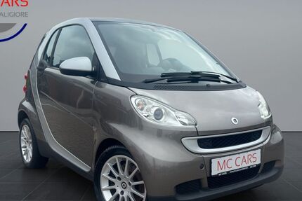 Smart ForTwo 135.000 km 3.790 &euro; Quickborn 25451