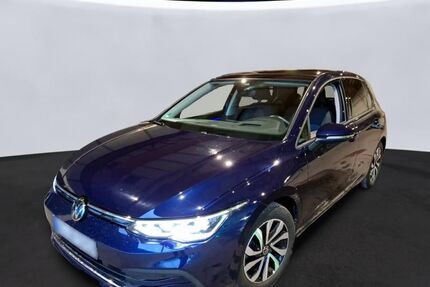 VW Golf 56.000 km 22.755 &euro; Appen 25482