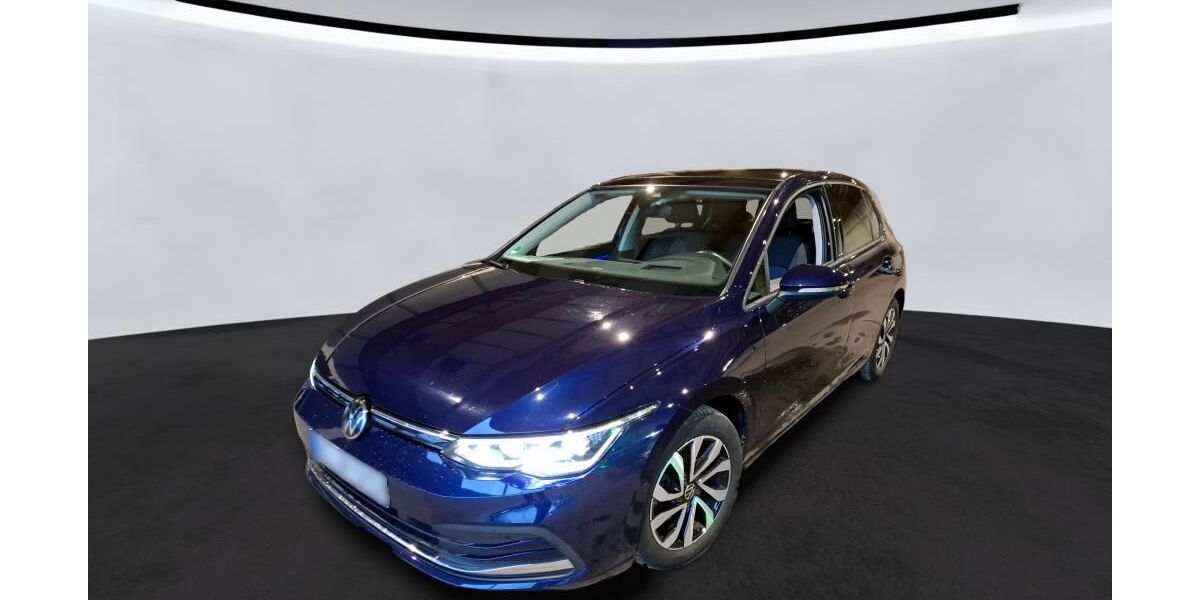 VW Golf 56.000 km 22.755 &euro; Appen 25482