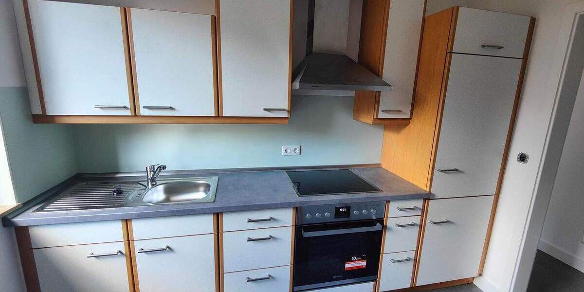 Etagenwohnung Elmshorn Hainholz - 2 Zimmer, 67 m&sup2;, 214.000&euro; | Angebot:25742354