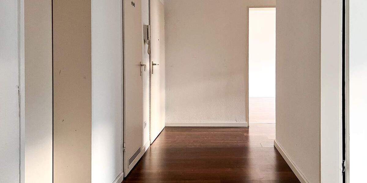 Etagenwohnung Hamburg Niendorf - 3 Zimmer, 87 m&sup2;, 389.000&euro; | Angebot:25702659